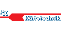 Kundenlogo PK-Kältetechnik GmbH