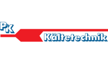Kundenlogo von PK-Kältetechnik GmbH