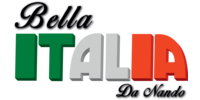 Kundenlogo Pizzeria Bella Italia Inh. Concetta Carbone