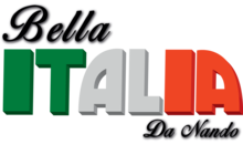 Kundenlogo von Pizzeria Bella Italia Inh. Concetta Carbone