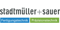 Kundenlogo Stadtmüller + Sauer Präzisionstechnik GmbH