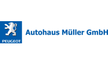 Kundenlogo von Autohaus Müller GmbH
