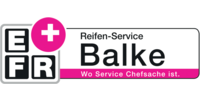 Kundenlogo Reifen-Service Balke GmbH