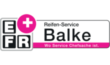 Kundenlogo von Reifen-Service Balke GmbH