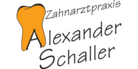 Kundenlogo Zahnarztpraxis Alexander Schaller