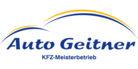 Kundenlogo Auto Geitner GmbH