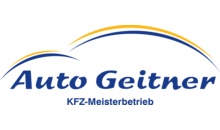 Kundenlogo von Auto Geitner GmbH