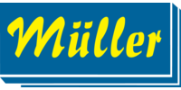 Kundenlogo Müller Personenbeförderung
