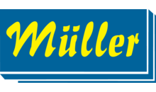 Kundenlogo von Müller Personenbeförderung