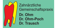 Kundenlogo Ohm-Poch Dr.