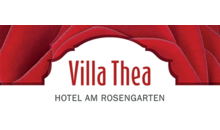 Kundenlogo von Hotel Villa Thea