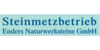 Kundenlogo von Enders Naturwerksteine GmbH