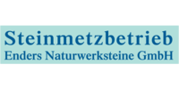 Kundenlogo Enders Naturwerksteine GmbH