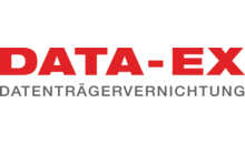 Kundenlogo von DATA-EX Westarp Jochen Datenträgervernichtung