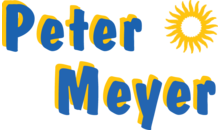 Kundenlogo von Meyer Peter