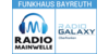 Kundenlogo von Radio Mainwelle