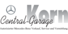 Kundenlogo von Central-Garage Hans Korn GmbH & Co KG
