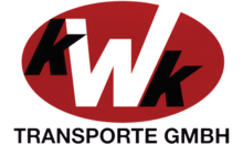 Kundenlogo von KWK Transporte GmbH