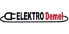 Kundenlogo von Elektro Demel