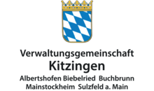 Kundenlogo von Verwaltungsgemeinschaft Kitzingen