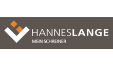 Kundenlogo von Lange Hannes Schreinerei GmbH & Co. KG