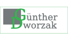 Kundenlogo von Massagepraxis Dworzak Günther