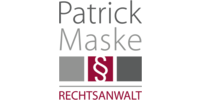 Kundenlogo Rechtsanwalt Maske Patrick