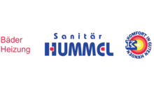 Kundenlogo von Sanitär Hummel GmbH