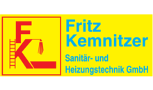 Kundenlogo von Heizung Kemnitzer Fritz Sanitär- und Heizungstechnik GmbH