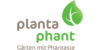 Kundenlogo von PlantaPhant GmbH, Gärten mit Phantasie