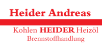 Kundenlogo Heider Heizöl