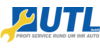 Kundenlogo von Autolackiererei UTL GmbH