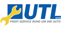 Kundenlogo Autolackiererei UTL GmbH