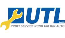 Kundenlogo von Autolackiererei UTL GmbH