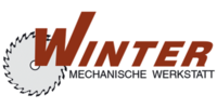 Kundenlogo Reinhard Winter GmbH & Co. KG