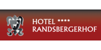 Kundenlogo Wellnesshotel Randsbergerhof