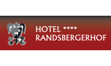 Kundenlogo von Wellnesshotel Randsbergerhof