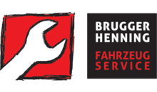 Kundenlogo von Auto Brugger-Henning