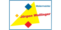 Kundenlogo Jürgen Wullinger Malermeister GmbH