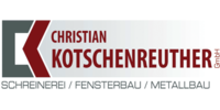 Kundenlogo Christian Kotschenreuther GmbH
