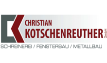 Kundenlogo von Christian Kotschenreuther GmbH