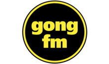 Kundenlogo von Radio gong fm