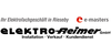 Kundenlogo von Elektro Reimer GmbH