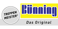 Kundenlogo Bünning Treppenbau GmbH