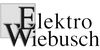 Kundenlogo von Elektro Wiebusch