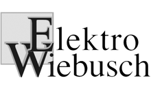 Kundenlogo von Elektro Wiebusch