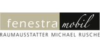 Kundenlogo fenestra mobil Michael Rusche