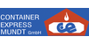 Kundenlogo von Container Express Mundt GmbH