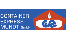Kundenlogo von Container Express Mundt GmbH