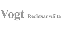 Kundenlogo Vogt Rechtsanwälte